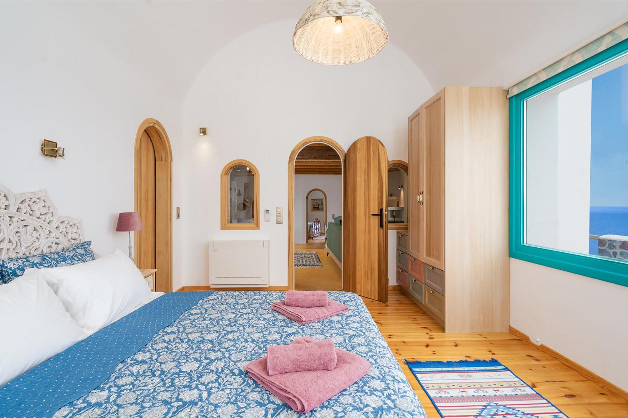 Akron Terra Houses Akrotírion 외부 사진