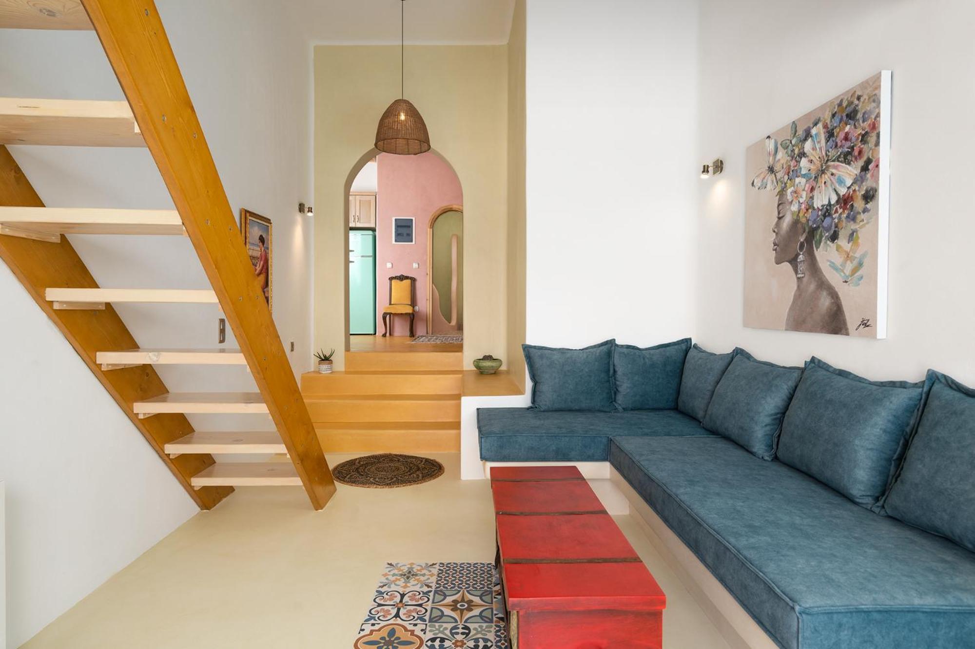 Akron Terra Houses Akrotírion 외부 사진