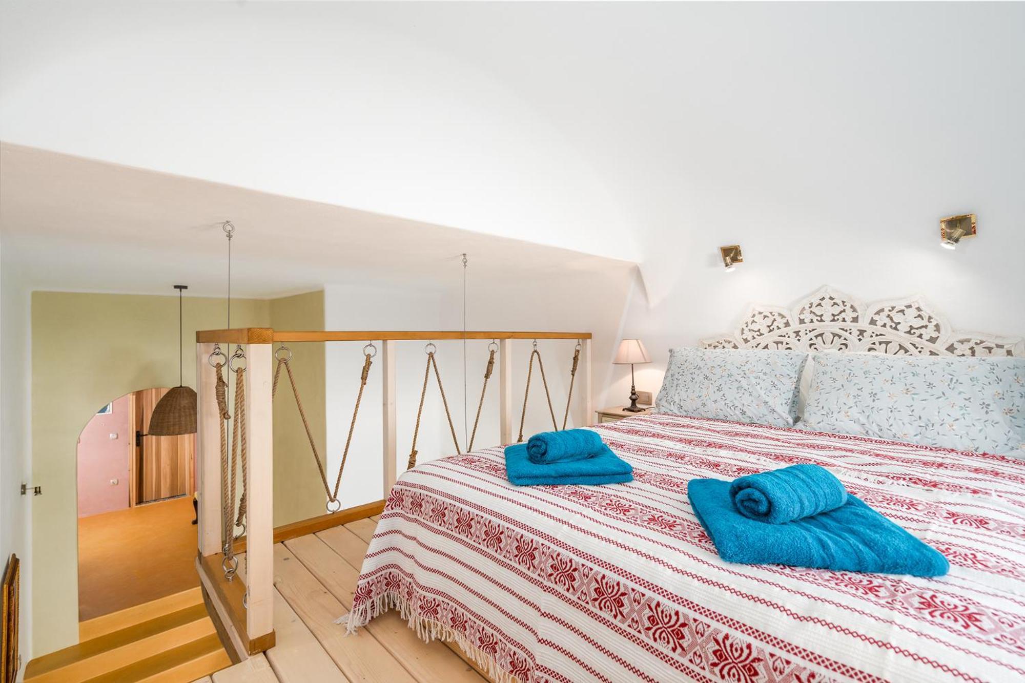 Akron Terra Houses Akrotírion 외부 사진