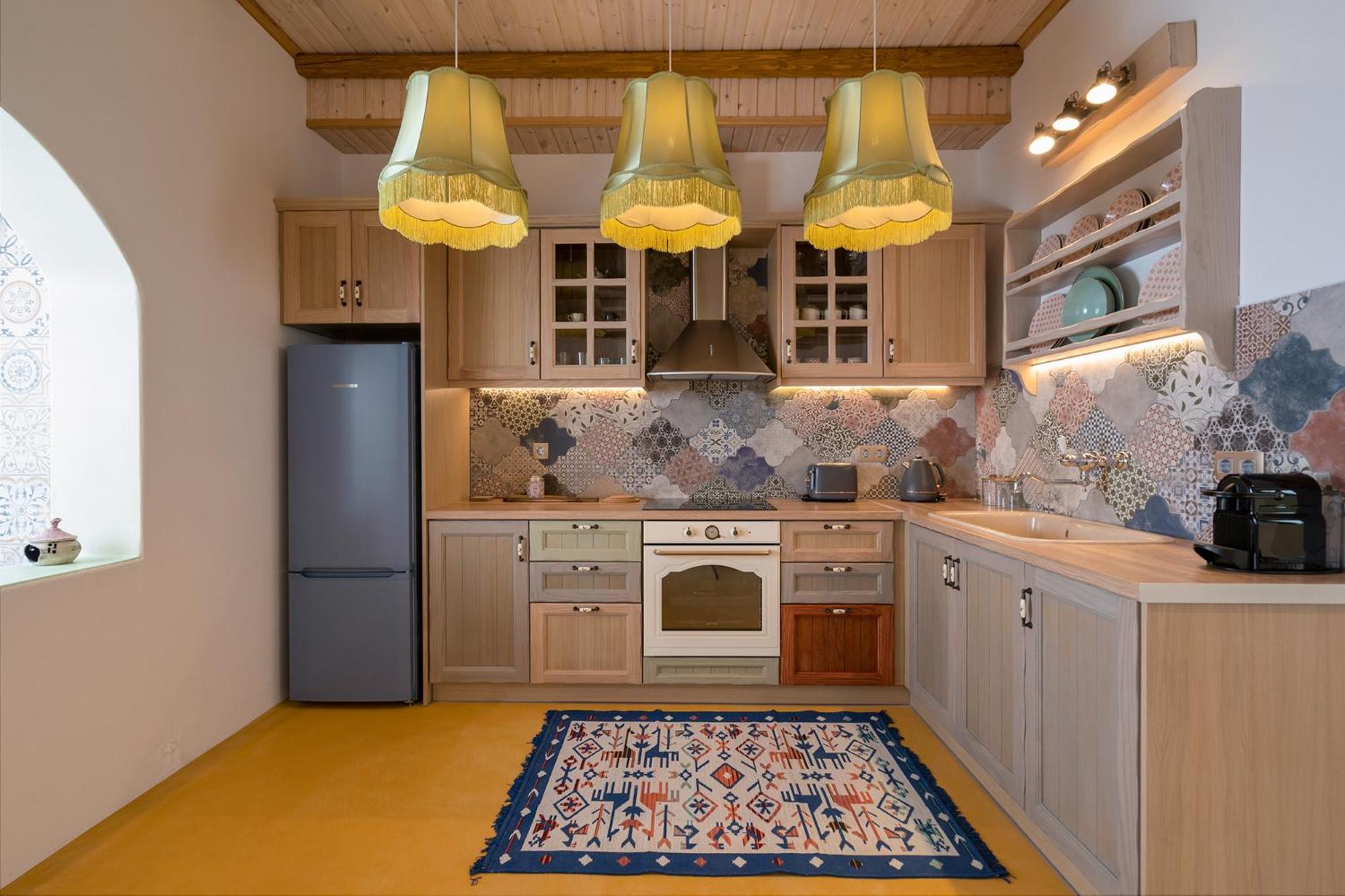 Akron Terra Houses Akrotírion 외부 사진